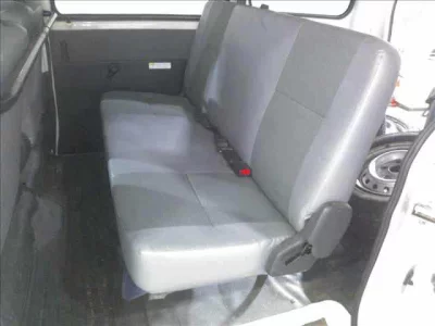 TOYOTA LITE ACE VAN