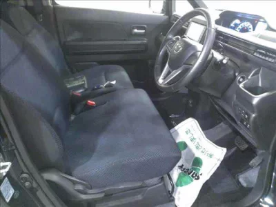 MAZDA FLAIR