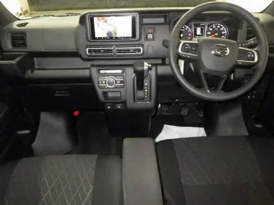 DAIHATSU ATRAI VAN
