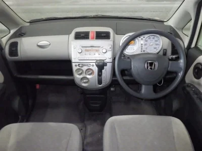 HONDA LIFE