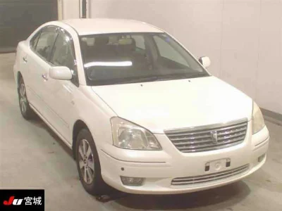 TOYOTA PREMIO