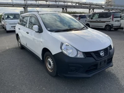 NISSAN NV150 AD