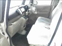 Цена авто Honda N-Box с аукционов Японии, номер кузова JF2, пробег 109 000, оценка 4