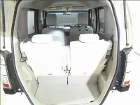 Цена авто Honda N-Box с аукционов Японии, номер кузова JF2, пробег 109 000, оценка 4
