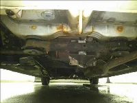 Цена авто Honda N-Box с аукционов Японии, номер кузова JF2, пробег 109 000, оценка 4