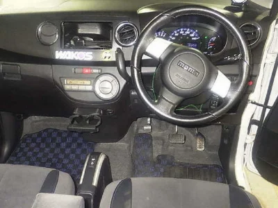 DAIHATSU TANTO EXE