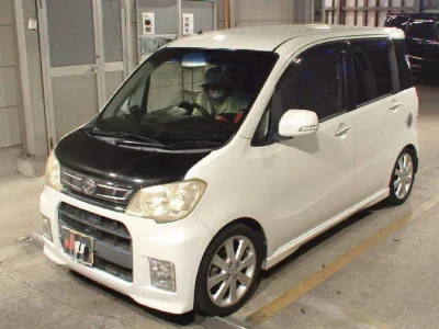 DAIHATSU TANTO EXE