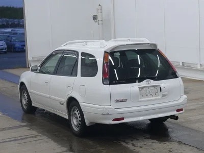 TOYOTA SPRINTER CARIB