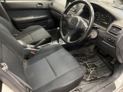 TOYOTA SPRINTER CARIB