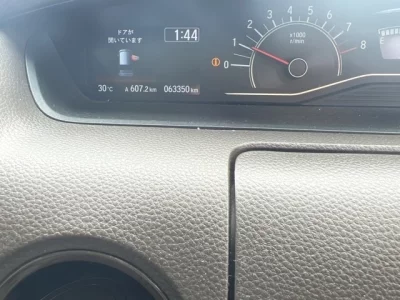 Статистика аукционов Honda N-Box