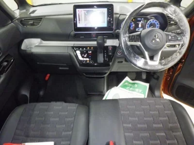 MITSUBISHI DELICA MINI