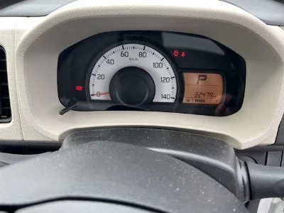 SUZUKI ALTO VAN