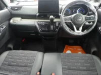 Цена авто Mitsubishi Delica Mini с аукционов Японии, номер кузова B38A, пробег 3 000, оценка 11