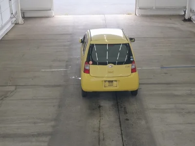 DAIHATSU ESSE