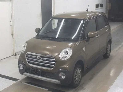 DAIHATSU CAST ACTIVA
