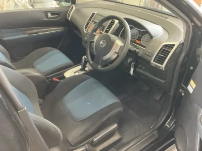 NISSAN WINGROAD
