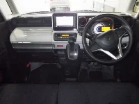 Цена авто Suzuki Spacia с аукционов Японии, номер кузова MK53S, пробег 82 000, оценка 3