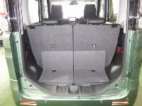 Цена авто Suzuki Spacia с аукционов Японии, номер кузова MK53S, пробег 82 000, оценка 3