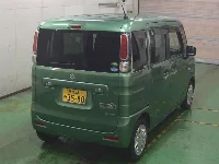 Цена авто Suzuki Spacia с аукционов Японии, номер кузова MK53S, пробег 82 000, оценка 3