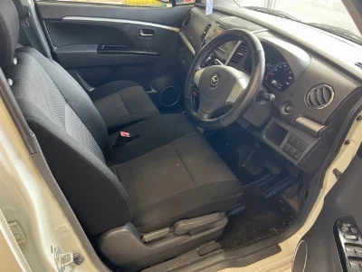 MAZDA AZ WAGON