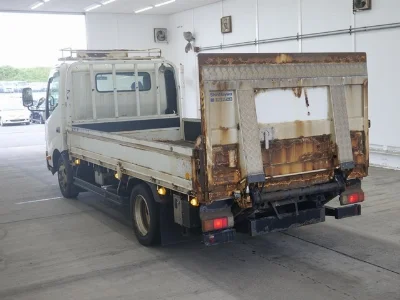 HINO DUTRO