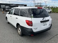 Цена авто Nissan AD с аукционов Японии, номер кузова VY12, пробег 81 000, оценка 2