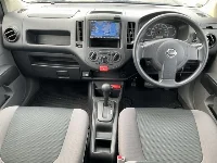 Цена авто Nissan AD с аукционов Японии, номер кузова VY12, пробег 81 000, оценка 2