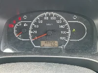 Цена авто Nissan AD с аукционов Японии, номер кузова VY12, пробег 81 000, оценка 2