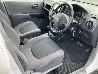 Цена авто Nissan AD с аукционов Японии, номер кузова VY12, пробег 81 000, оценка 2