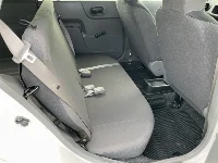 Цена авто Nissan AD с аукционов Японии, номер кузова VY12, пробег 81 000, оценка 2