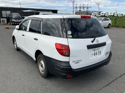 NISSAN NV150 AD