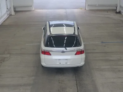 HONDA AIRWAVE