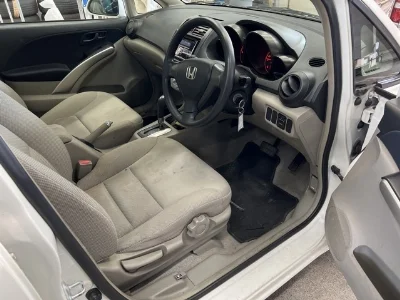 HONDA AIRWAVE