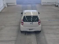 Цена авто Toyota Passo с аукционов Японии, номер кузова KGC30, пробег 224 000, оценка 4