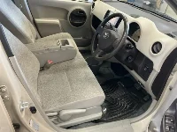 Цена авто Toyota Passo с аукционов Японии, номер кузова KGC30, пробег 224 000, оценка 4