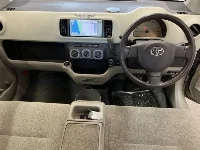 Цена авто Toyota Passo с аукционов Японии, номер кузова KGC30, пробег 224 000, оценка 4