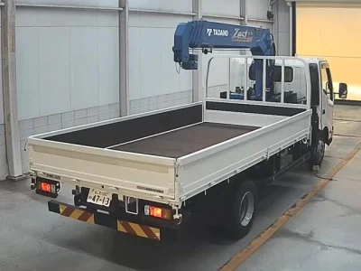 HINO DUTRO