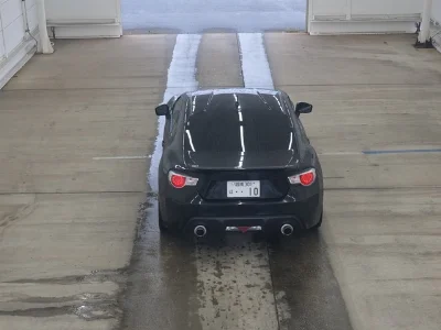 TOYOTA 86
