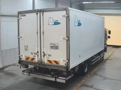 HINO RANGER