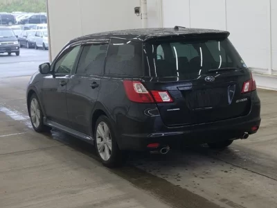 Subaru EXIGA