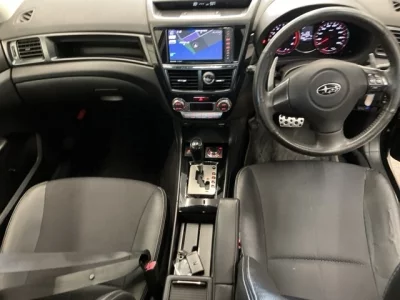SUBARU EXIGA