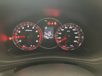 SUBARU EXIGA