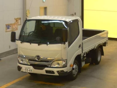 HINO DUTRO