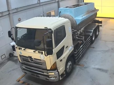 HINO OTHER
