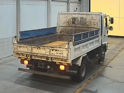 HINO RANGER