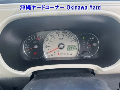 DAIHATSU MIRA COCOA