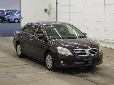 TOYOTA PREMIO