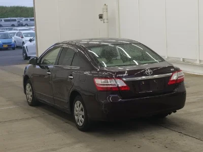 TOYOTA PREMIO