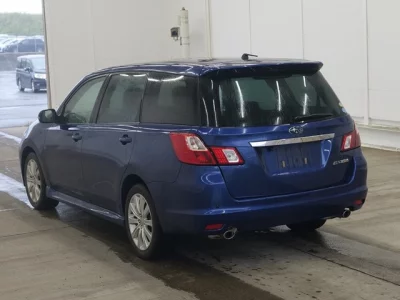 SUBARU EXIGA