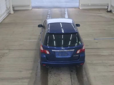SUBARU EXIGA